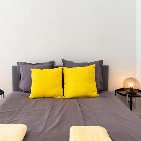 Cosy And Stylish Apartment In Berlin Neukolln Bagian luar foto