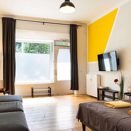 Cosy And Stylish Apartment In Berlin Neukolln Bagian luar foto