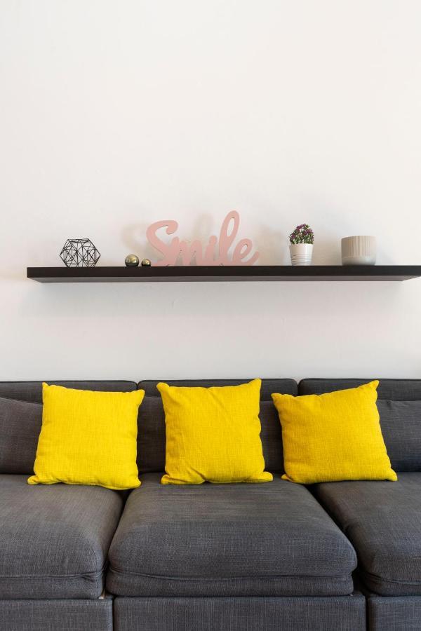 Cosy And Stylish Apartment In Berlin Neukolln Bagian luar foto